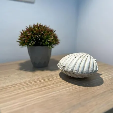 Coqueto ático De Playa *