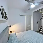 Apartment Coqueto Atico De Playa Fuengirola