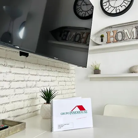 Coqueto ático De Playa Apartamento Fuengirola