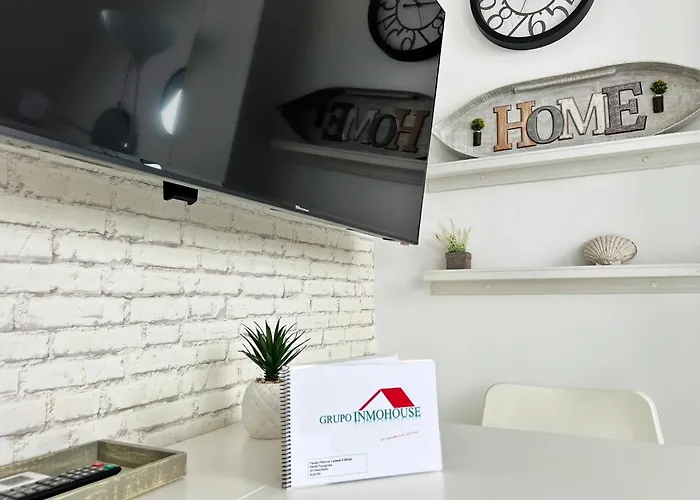 Coqueto Atico De Playa Appartement Fuengirola